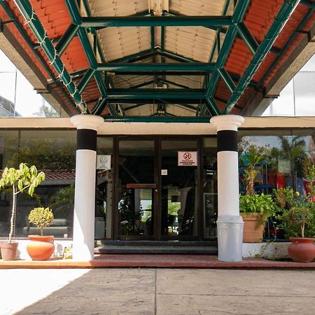 Hotel Plaza Mazari Suchiate Εξωτερικό φωτογραφία