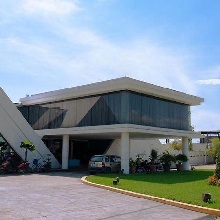 Hotel Plaza Mazari Suchiate Εξωτερικό φωτογραφία