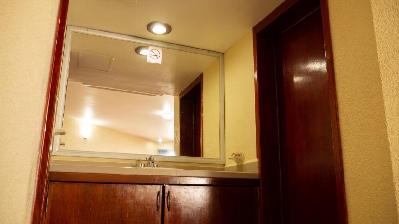 Hotel Plaza Mazari Suchiate Εξωτερικό φωτογραφία