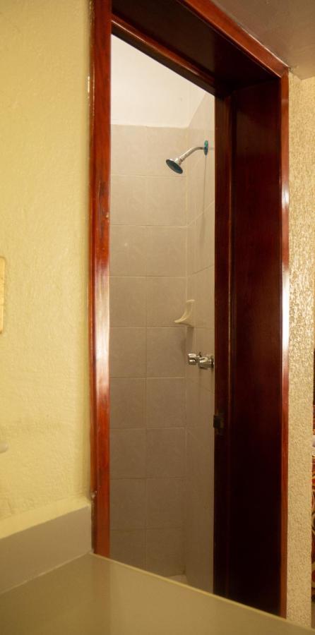 Hotel Plaza Mazari Suchiate Εξωτερικό φωτογραφία